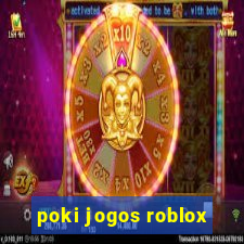 poki jogos roblox